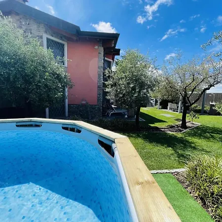 Garda Villa *