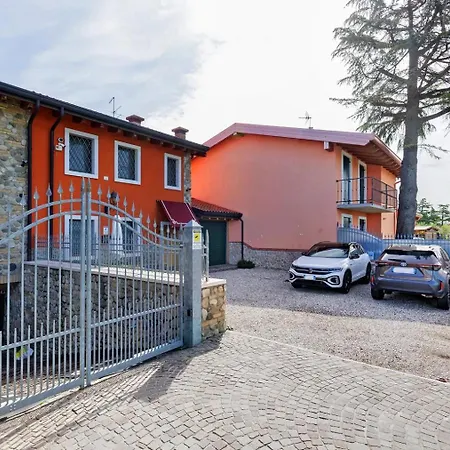 Villa Garda *