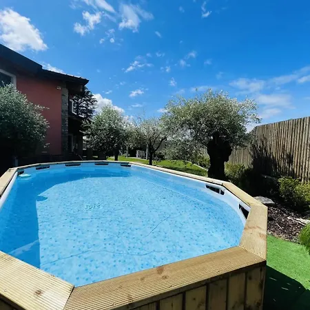 Garda Villa *